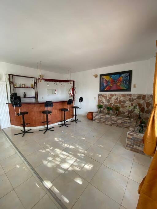 Casa Cabana Villa Danna - Santa Marta (Magdalena) — Fotos 1