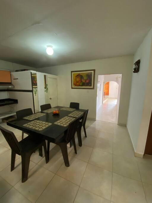 Casa Cabana Villa Danna - Santa Marta (Magdalena) — Fotos 3