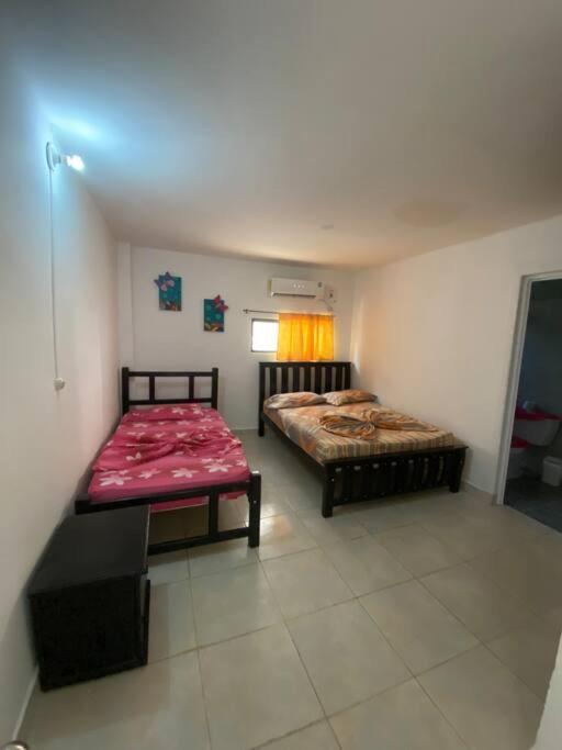Casa Cabana Villa Danna - Santa Marta (Magdalena) — Fotos 2